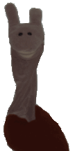 Hi, I'm Sheldon!